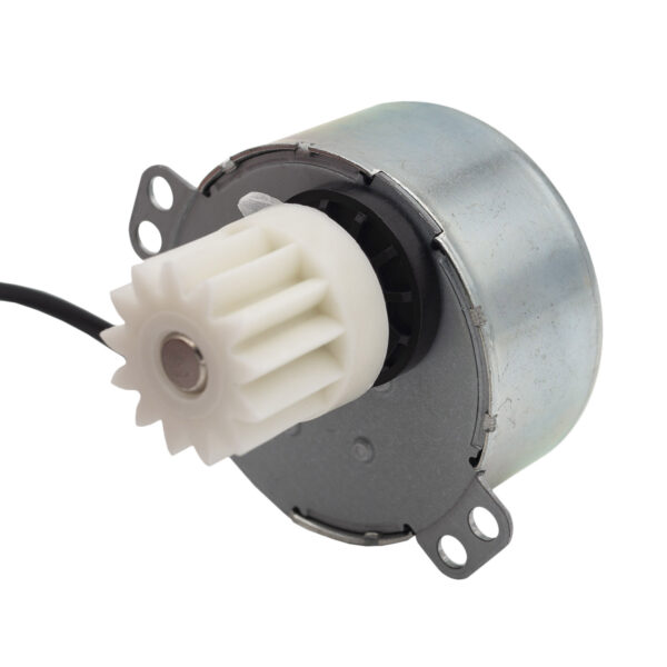 Autotrol 255/263 venttiilin moottori
