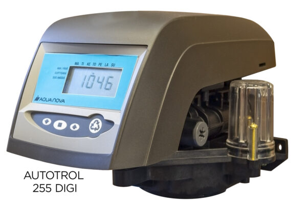 Autotrol 255/263 venttiilin moottori - Image 4