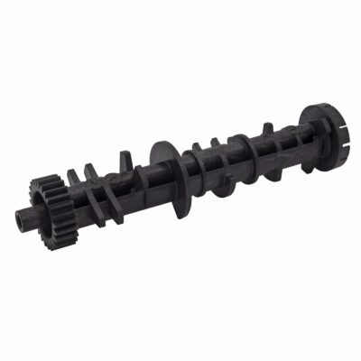 Autotrol 255 Digi - Akseli