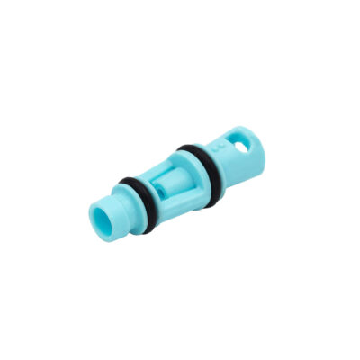 Autotrol 255 Digi - Injektori turkoosi (J)