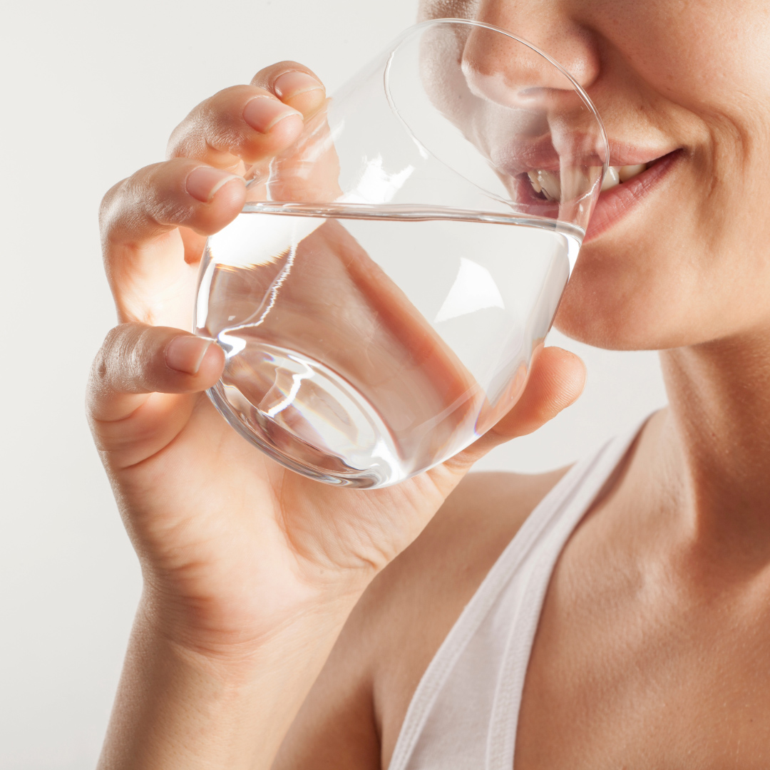 Fluoridi juomavedessä