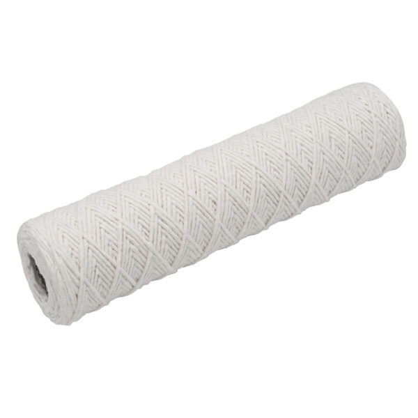 Suodatinpatruuna 10" 100 mic kuumavesi