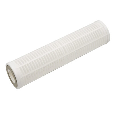 Verkkosuodatinpatruuna 10" 60 mic