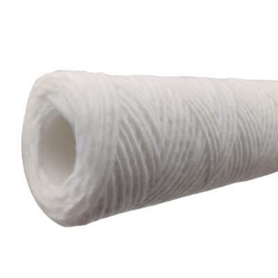 Suodatinpatruuna 30" 25 mic (naru)