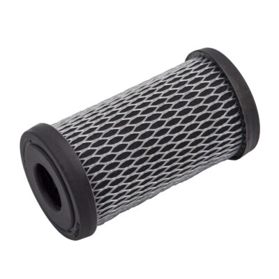 Aktiivihiilipatruuna 5" 5 mic