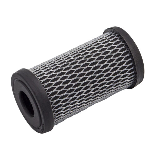 Aktiivihiilipatruuna 5" 5 mic
