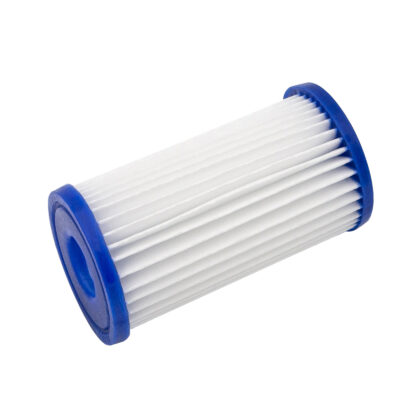 Suodatinpatruuna 5" 30 mic laskostettu