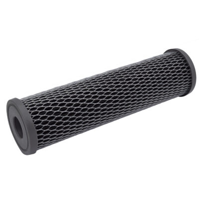 Aktiivihiilipatruuna 10" 10 mic NCP-10