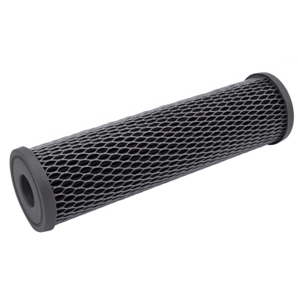 Aktiivihiilipatruuna 10" 10 mic NCP-10