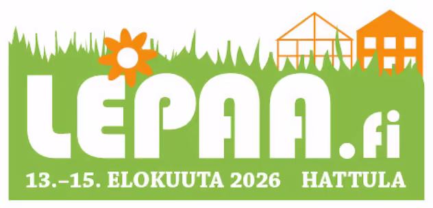 Lepaa 2026 logo